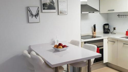 Apartamento con vistas al mar - Foto 2