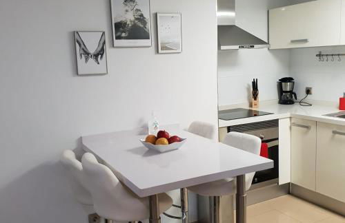 Apartamento con vistas al mar - Foto 2