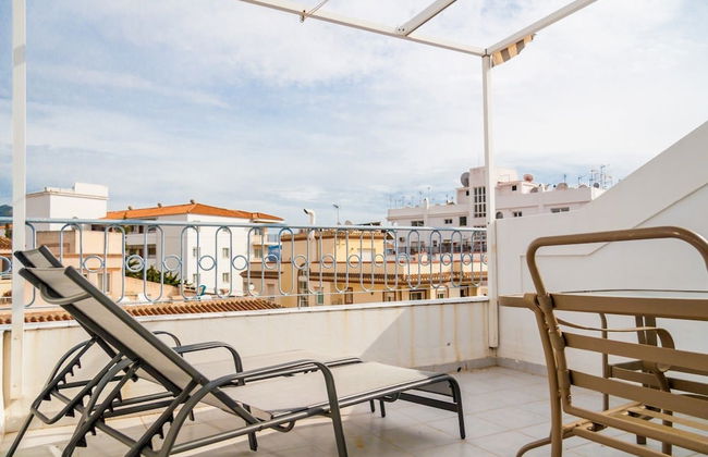Apartamentos Huertos Nerja - Foto 70