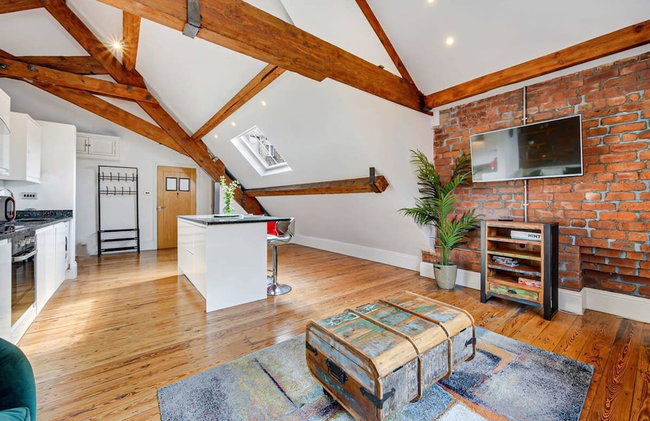 Host & Stay - Bands Warehouse VI - Foto 47