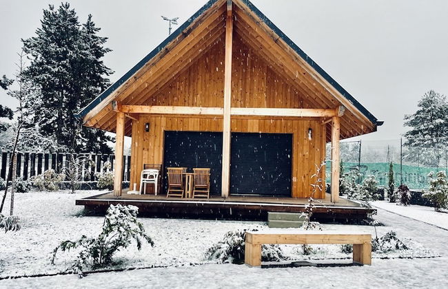 Les Cottages de Ripaille - Foto 43