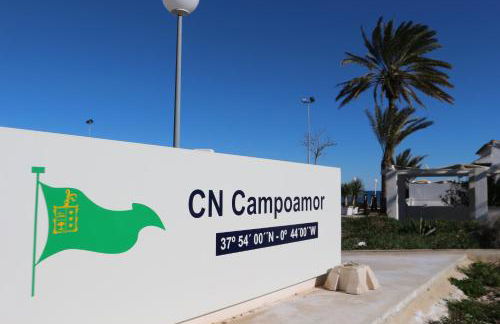 Beach & Golf seafront house Campoamor Alicante - Foto 60