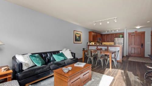 Powderhorn Lodge 209 - Foto 3