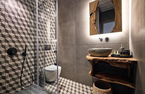 Kozadinos Art Suites - Foto 67