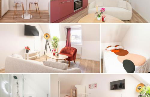 Élégant cocon au cœur de Montargis - Photo 13