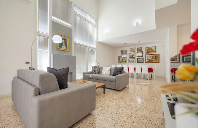 Villa Ridolfi - 15 min from Venice - Photo 40