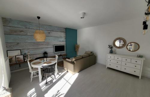 APARTAMENT przy jeziorze - Foto 8