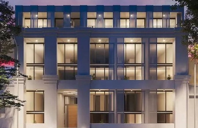 Acogedor Loft Centro De Santiago - Foto 24