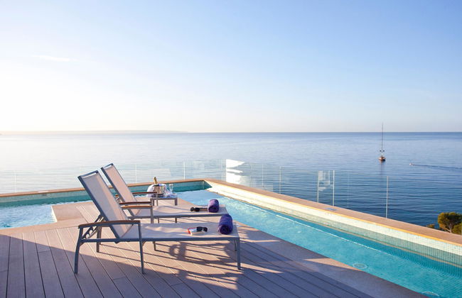 Aparthotel Ponent Mar - Foto 16