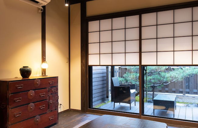 Zaimoku-an - Foto 21