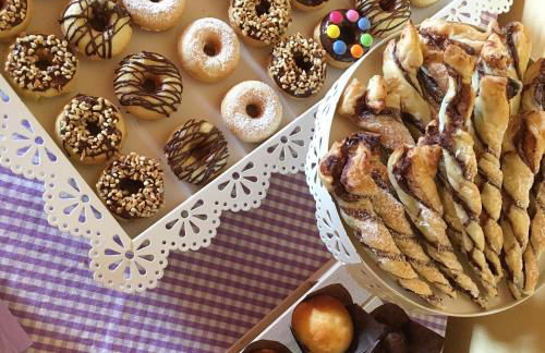 Agriturismo Casa Aurora - Foto 10