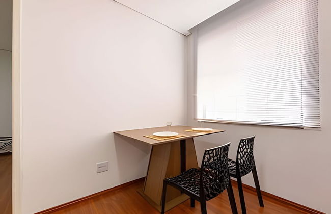 Flat Osasco Trade Center - Photo 79