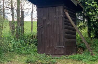 Waldhütte - Foto 15