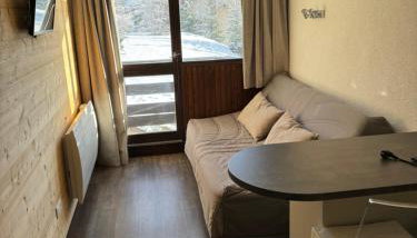Studio Serre Chevalier (Saint Chaffrey) - Foto 2