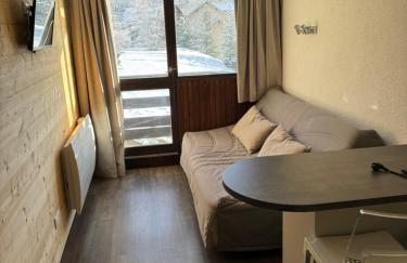 Studio Serre Chevalier (Saint Chaffrey) - Photo 2
