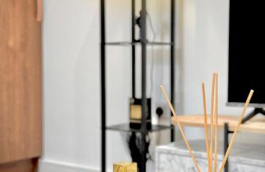 Wood & Teal Nest - Foto 46