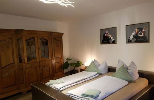 Pilgrims "Resi" charmante Unterkunft Sauerland - Foto 7