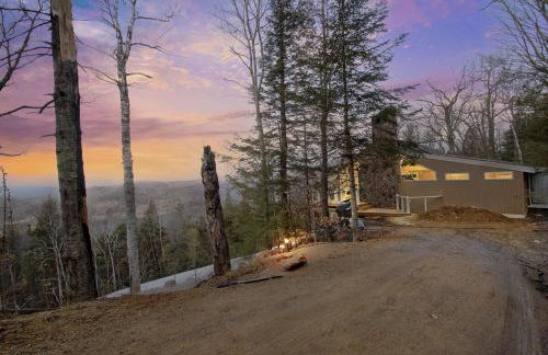 Campton Mountain Ski Retreat for Year-Round Fun -Best view and Best Price Guarantee - Foto 7