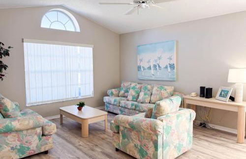 3 bedrooms pool home Gated community Ridgewood Lakes - Foto 33
