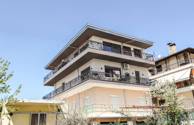 Meteora Heaven and Earth - Foto 66