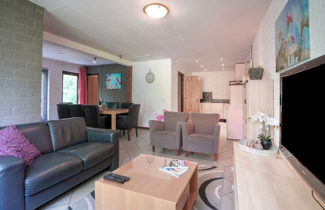 Holiday Home in Ulestraten With Forest - Foto 11