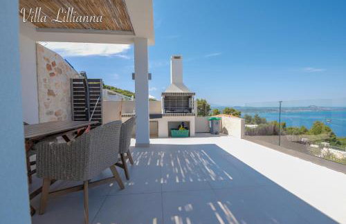 Lamar Private Luxury Villas - Foto 40