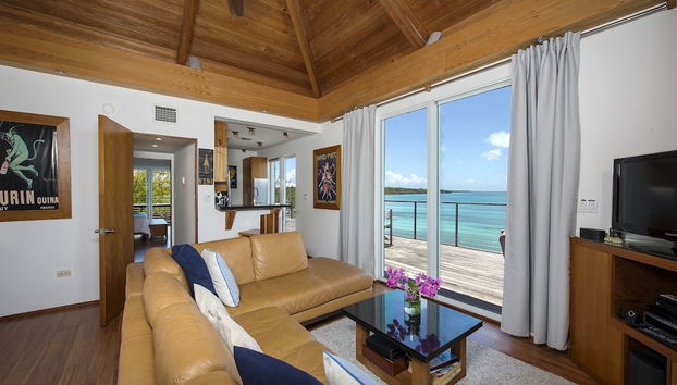 Touch Of Class 3 Bedroom Home - Foto 2, Habitación