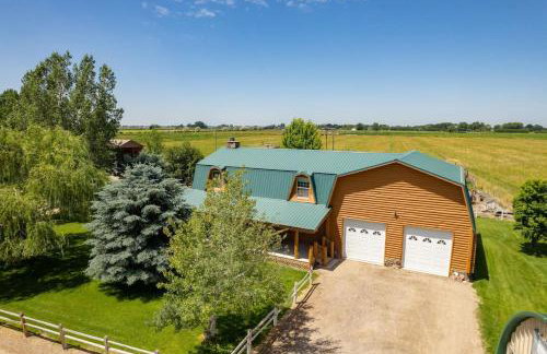 Uncle Terry's Cabin - Foto 13