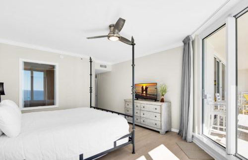 Silver Beach Towers 1003 West - Foto 44