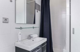 406- Appartement spacieux face jardins des Plantes - Foto 15