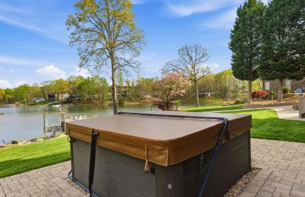 Kool Breeze by Avantstay Boat Ramp + Hot Tub - Foto 92