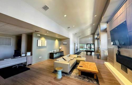 Winter Haus, Winter Park 2 bedrooms corner unit w outdoor patio walking distance to the Center of town - Foto 27