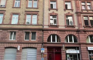 Zentrale 1 Zimmer Wohnung mit Küche - Foto 4