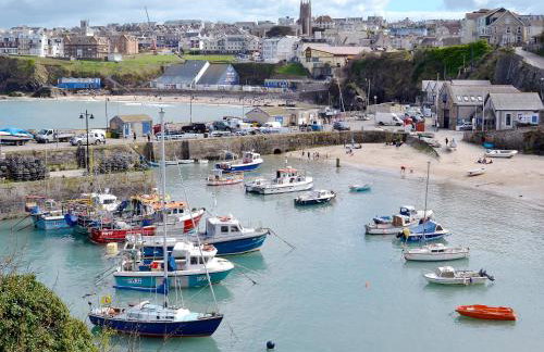 Willow Cottage - Foto 14