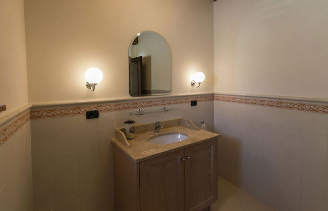 Luxury Villas in Poppi With Heated Pool - Foto 18