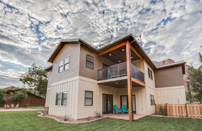 Watchman Villas - Foto 40