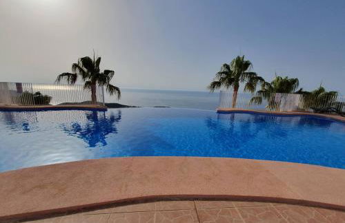 BENITATXELL VISTAS IMPRESIONANTES - Foto 2