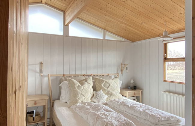 Hestaland Horse Farm Cottage - Foto 2