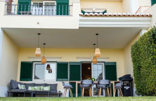 Quinta do Lago Golfside Retreat - Foto 61