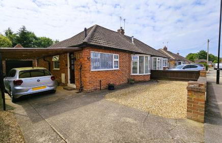 Peaceful Garden House, Dog Friendly - Foto 25