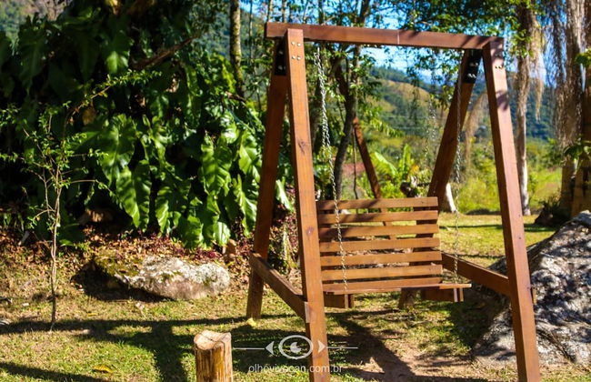 Sítio Morada do Pai - Foto 31