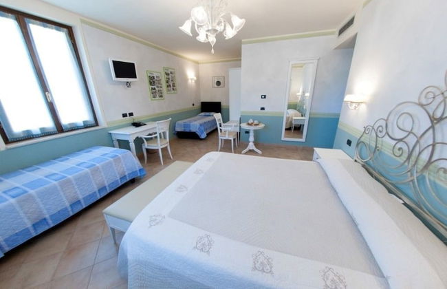 Valle Rosa - Photo 2