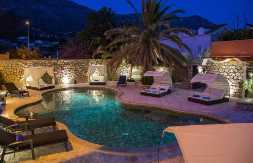 Villa Diamond - Foto 49