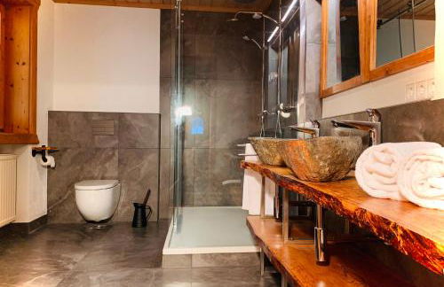 Chalet Zugspitze - Foto 17