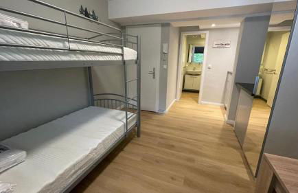 Süßes kleines und zentrales Apartment für zwei Personen mitten in Hamburg - Foto 5
