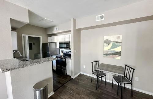 Sleepover 1BD 1BA Corpus Christi Apartments - Foto 66