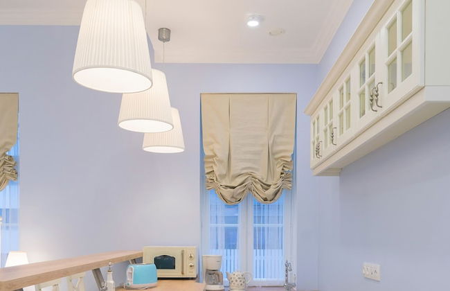 Revelton Suites Tallinn - Foto 34