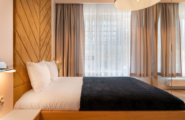 Pure Rental Apartments - Foto 63