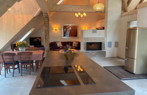 Ferienwohnung in den Dorfwiesen - Foto 9