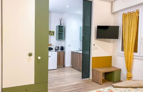 Il Giardino dei Portici - Piano Terra in Centro Storico - Central Ground Floor Stay - Free Public Parking - Air Conditioning - WiFi - Photo 9